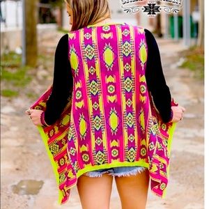 💛💞Pink Aztec💞💛